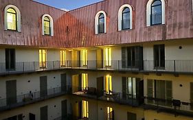 Lagrange Turin Suite, a 50 MT dalla Stazione Porta Nuova - Luxury nel Cuore di Torino!